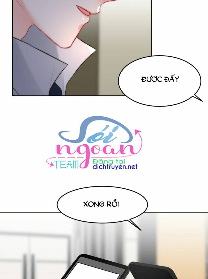 Boss Đại Nhân Là Nữ Thần?: Chapter 26