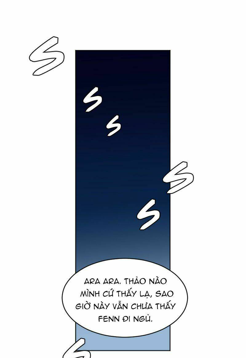 Pháp Sư Và Nữ Chúa Quỷ: Chapter 79