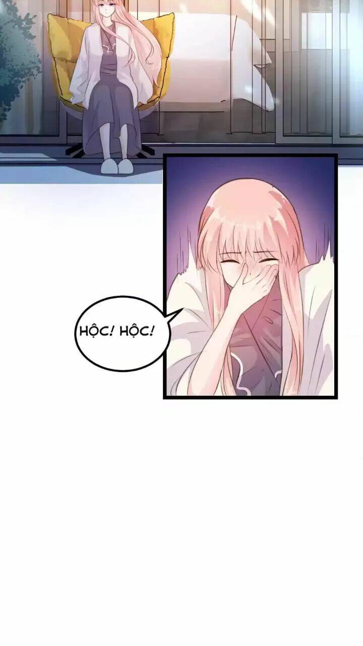 Bản Hợp Đồng Của Tổng Tài Lạnh Lùng: Chapter 13