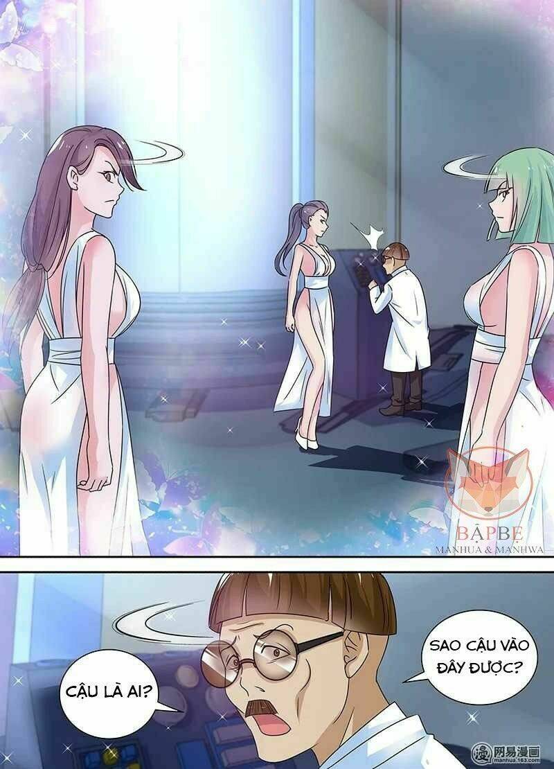 Tôi Là Thần Y: Chapter 148