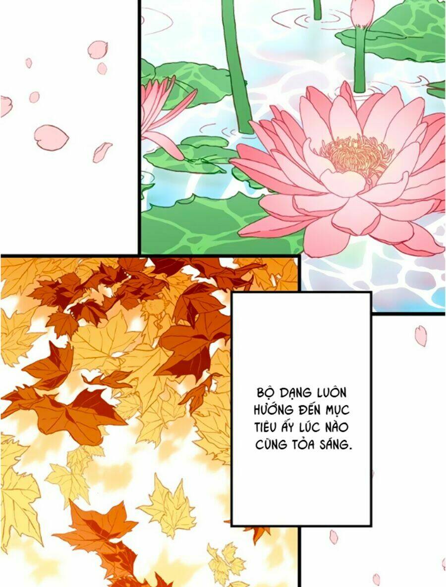 Bài Hát Tình Yêu: Chapter 7