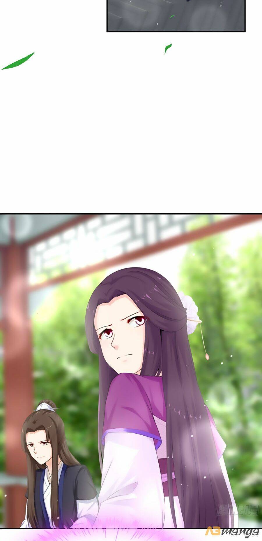 Tận Kiển Minh Thần: Chapter 11
