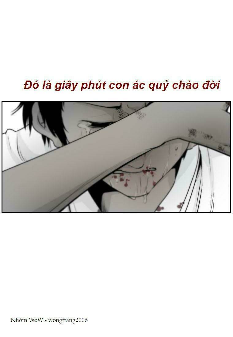 Vũ Hội Trong Chiếc Hộp: Chapter 8