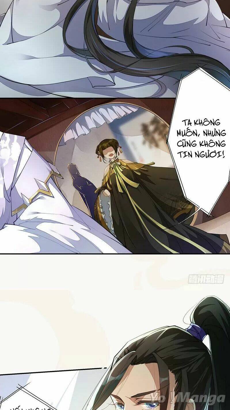 Tuyệt Thế Luyện Đan Sư: Chapter 63