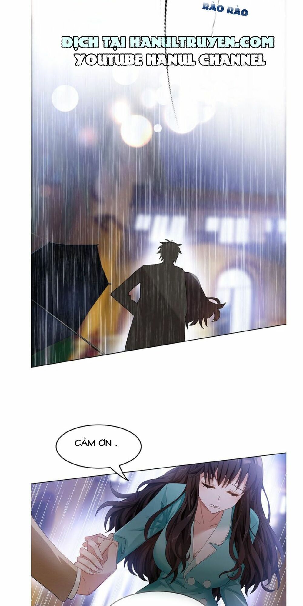 Cô Vợ Nhỏ Nuông Chiều Quá Lại Thành Ác!!: Chapter 22