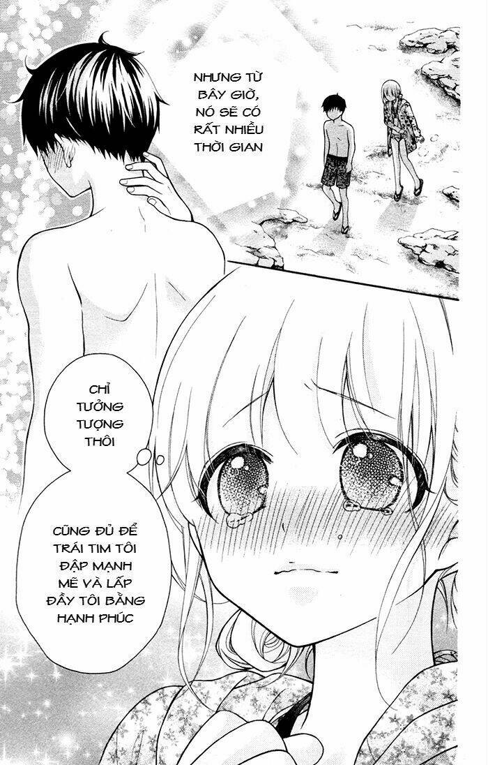 Henyoku No Labyrinth: Chapter 55