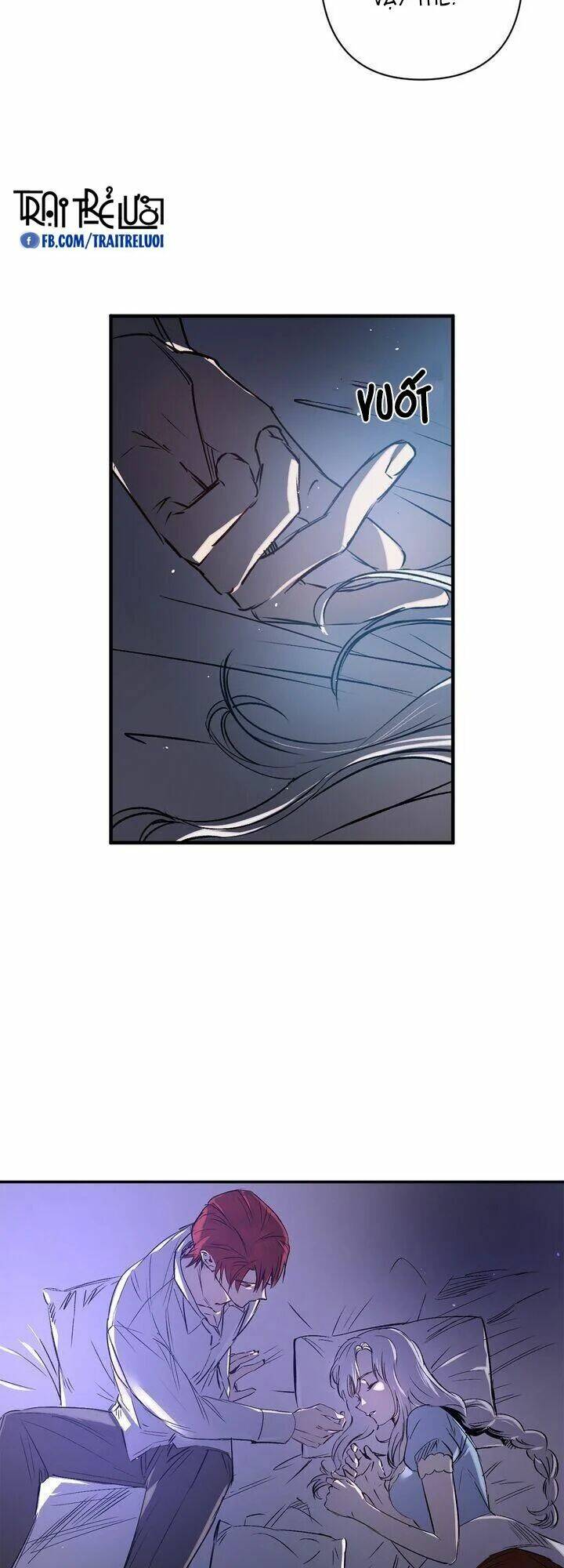 Hôn Lễ Báo Thù: Chapter 55