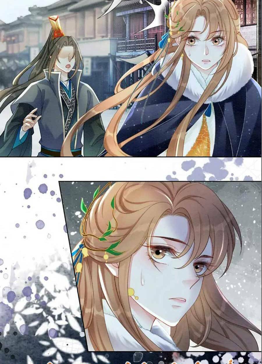 Xung Hỉ Vương Phi: Chapter 88