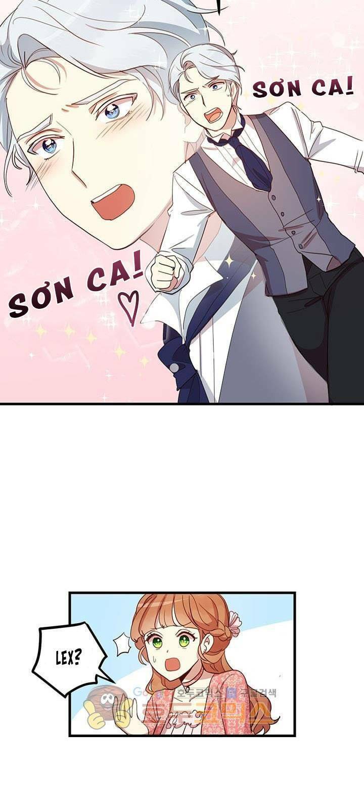 Công Tước, Loạn Vừa Thôi!: Chapter 15