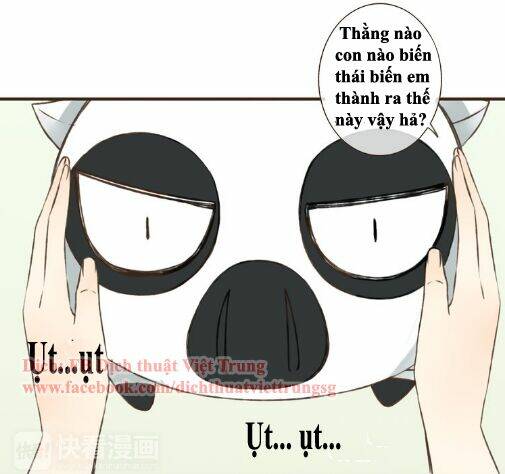 Bạn Trai Tôi Là Cẩm Y Vệ: Chapter 46