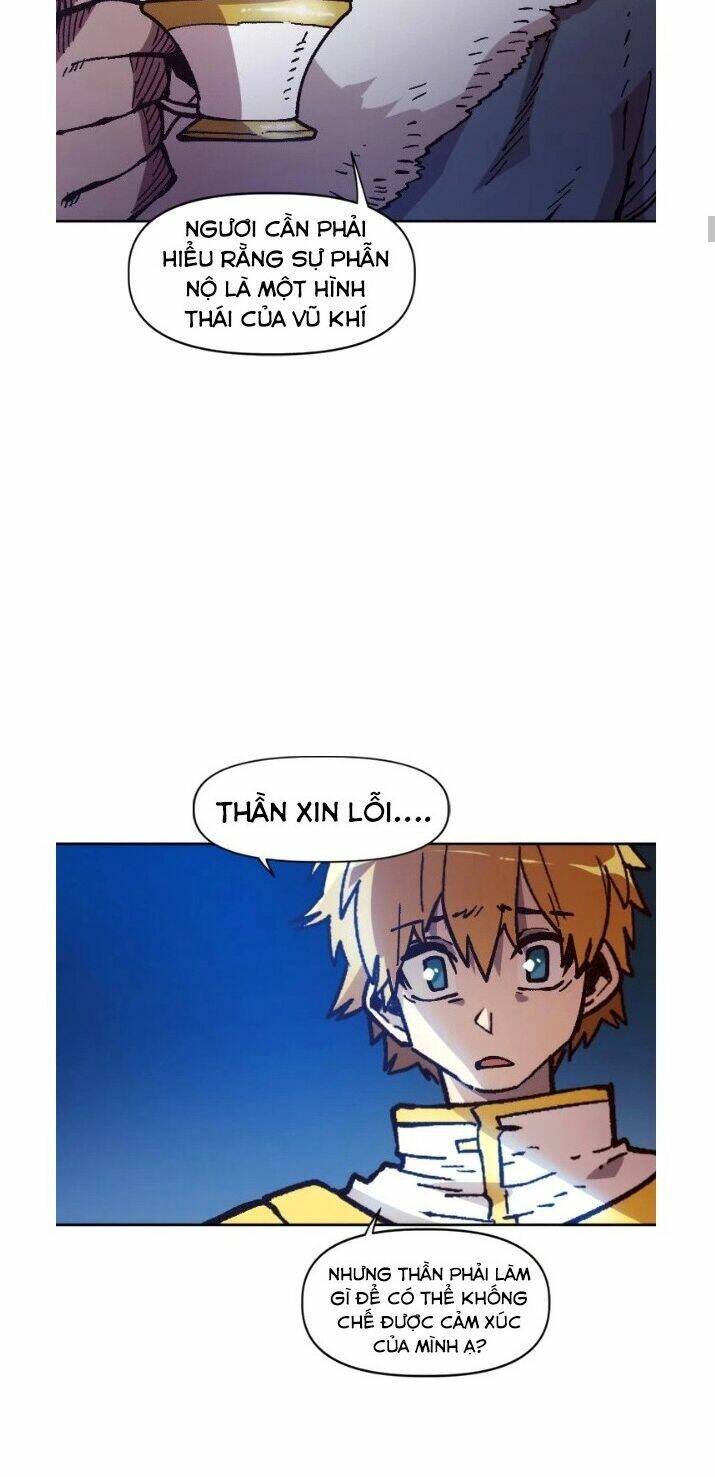 Đại Lục Vô Song: Chapter 37