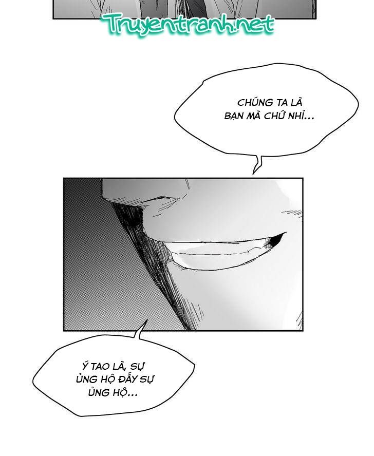 Dear Boy: Chapter 51