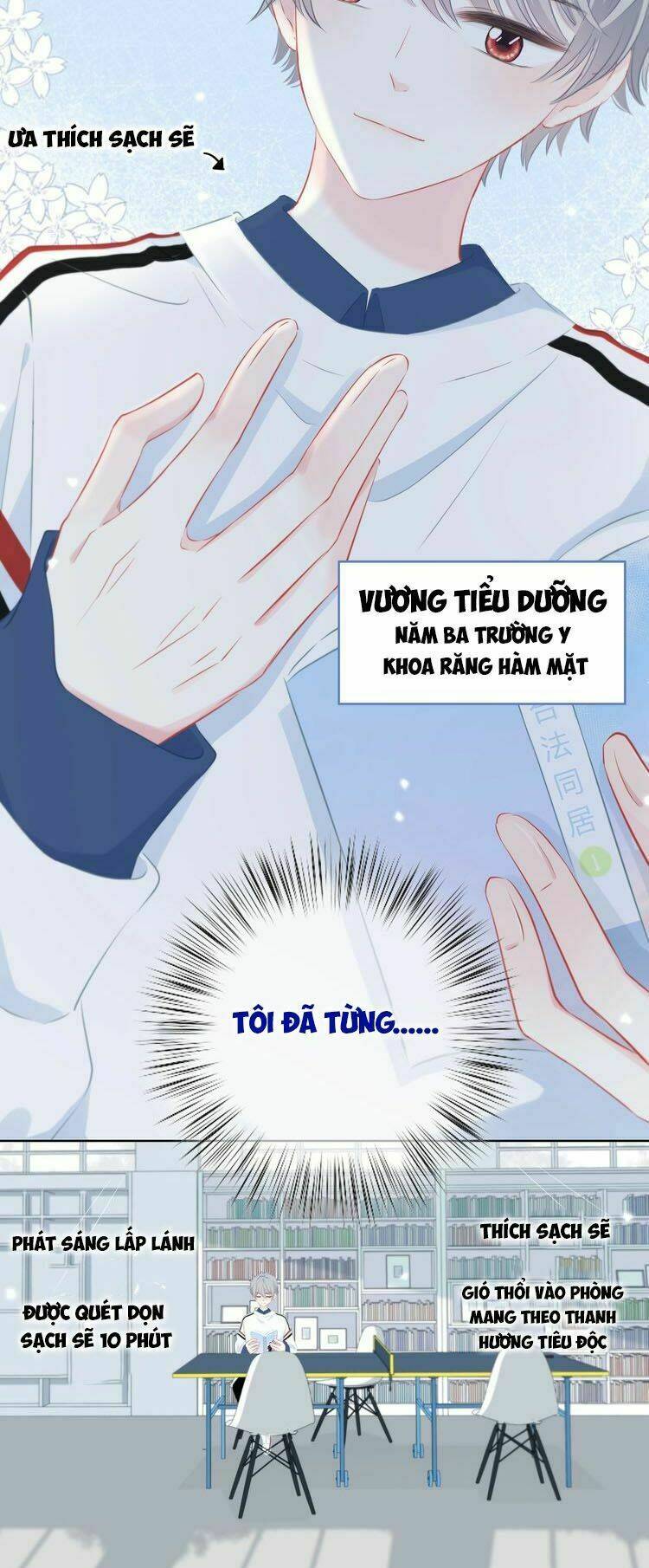 Vấp Phải Nghịch Quang: Chapter 1