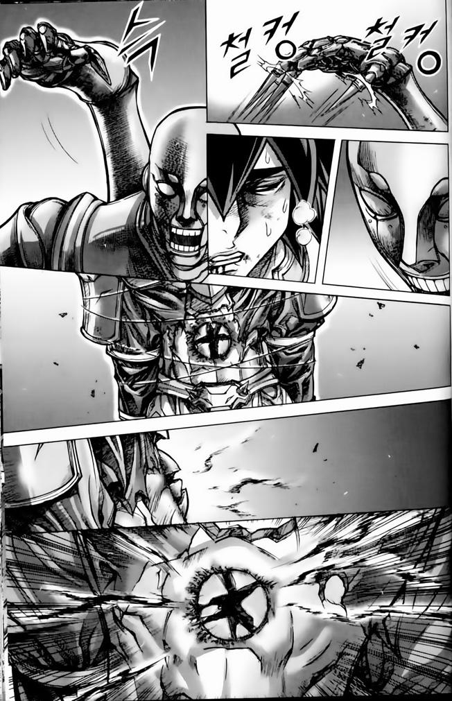 Diêm Đế: Chapter 190