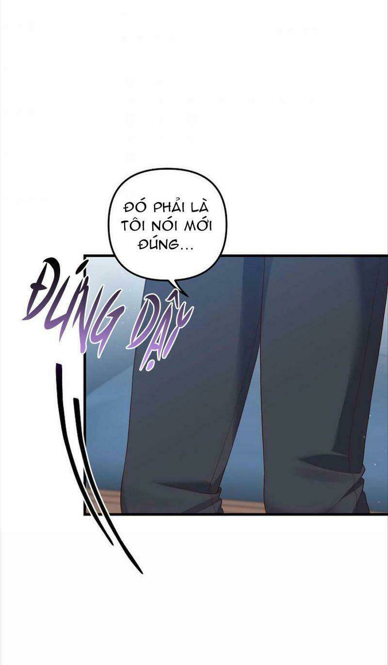 Hôn Phu Của Tôi Là Nam Chính Yandere: Chapter 6