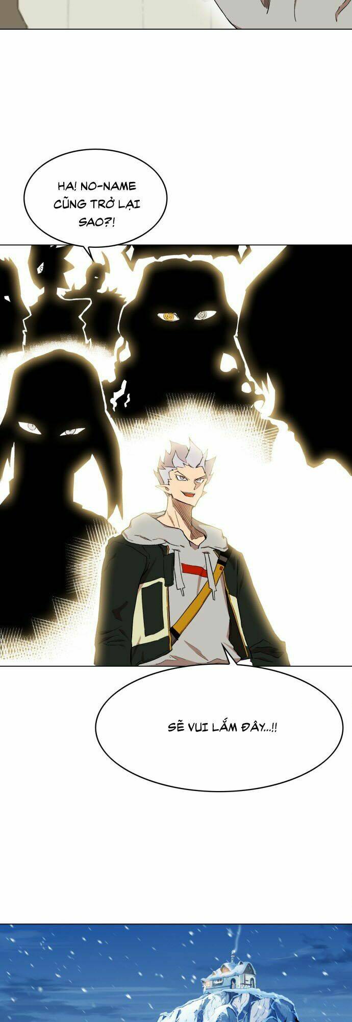 Hard Core Leveling Warrior Ss2: Chapter 5