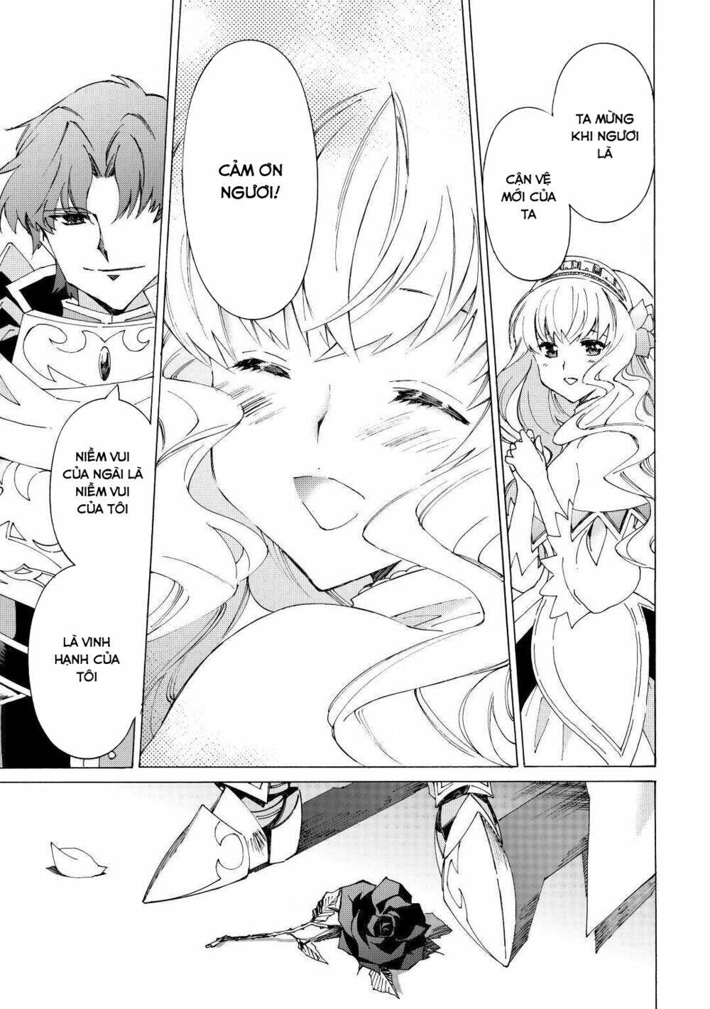 Argate Online: Chapter 34