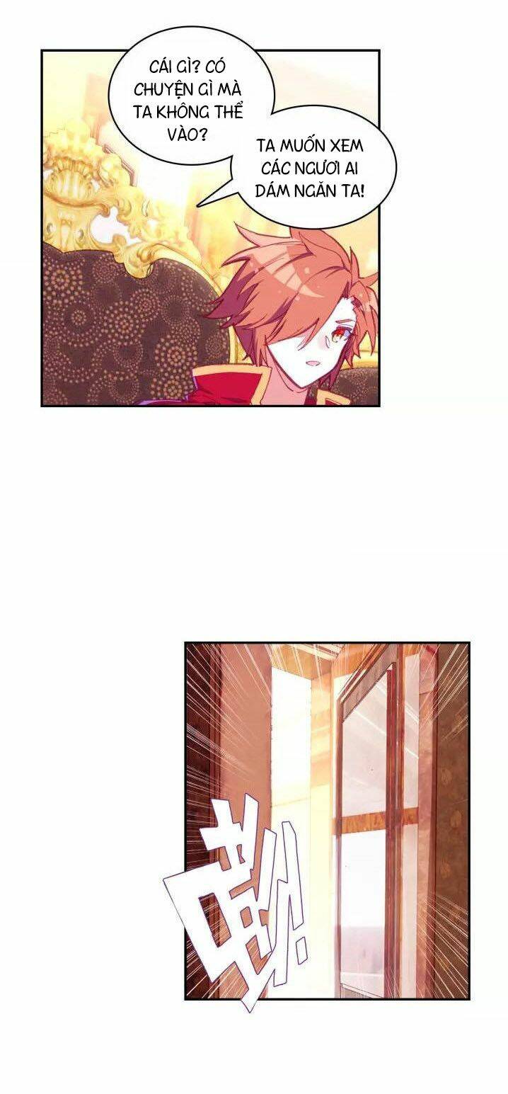 Thiện Lương Tử Thần: Chapter 101