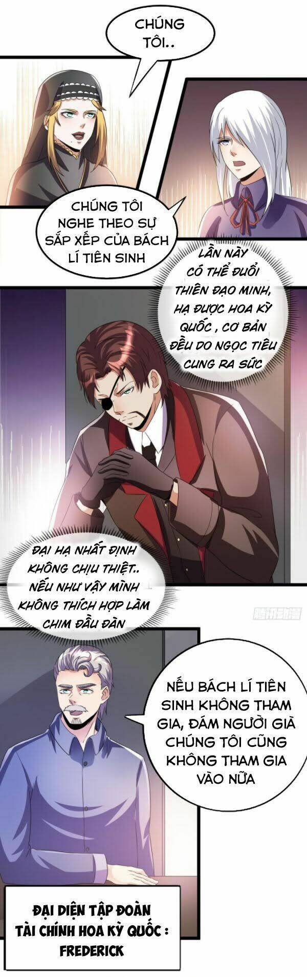 Tiên Vương Trùng Sinh: Chapter 146