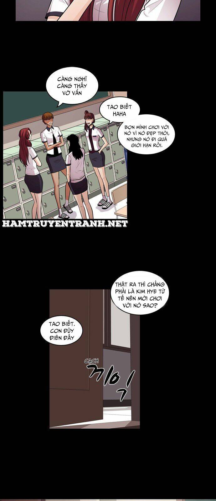 Tomorrow - Ngày Mai: Chapter 6