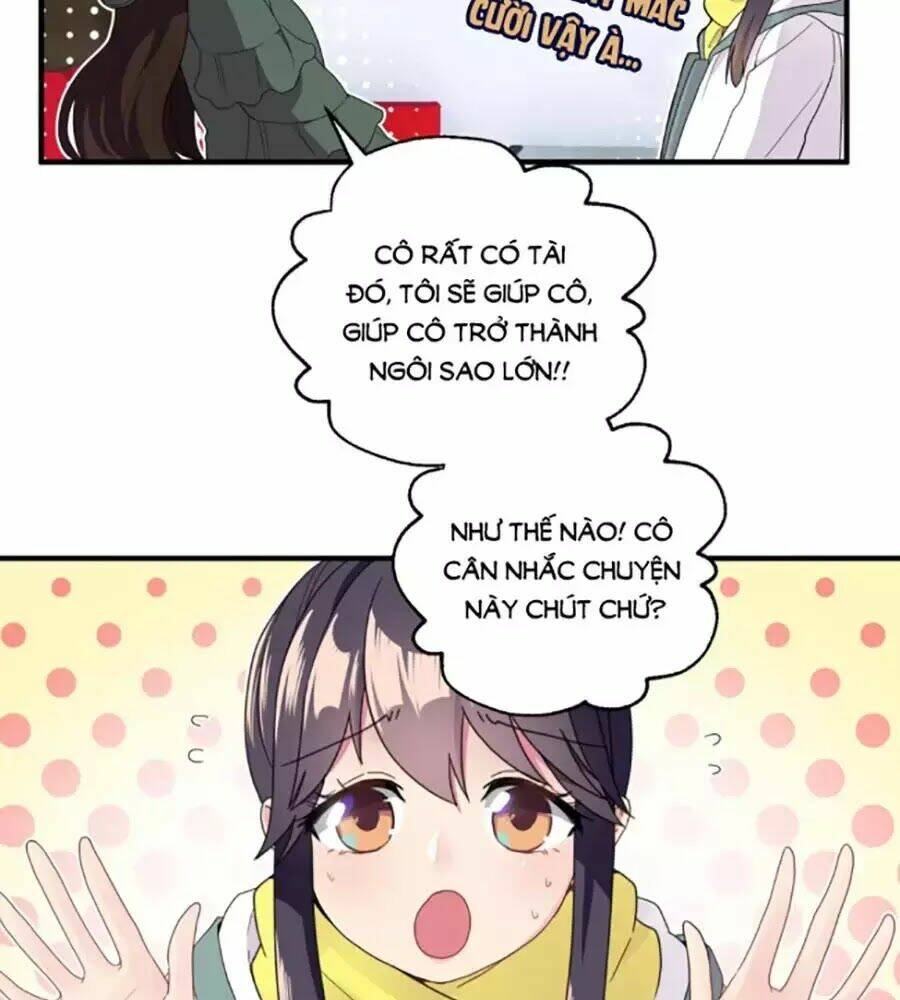 Anh Ấy Đến Từ Địa Ngục: Chapter 20