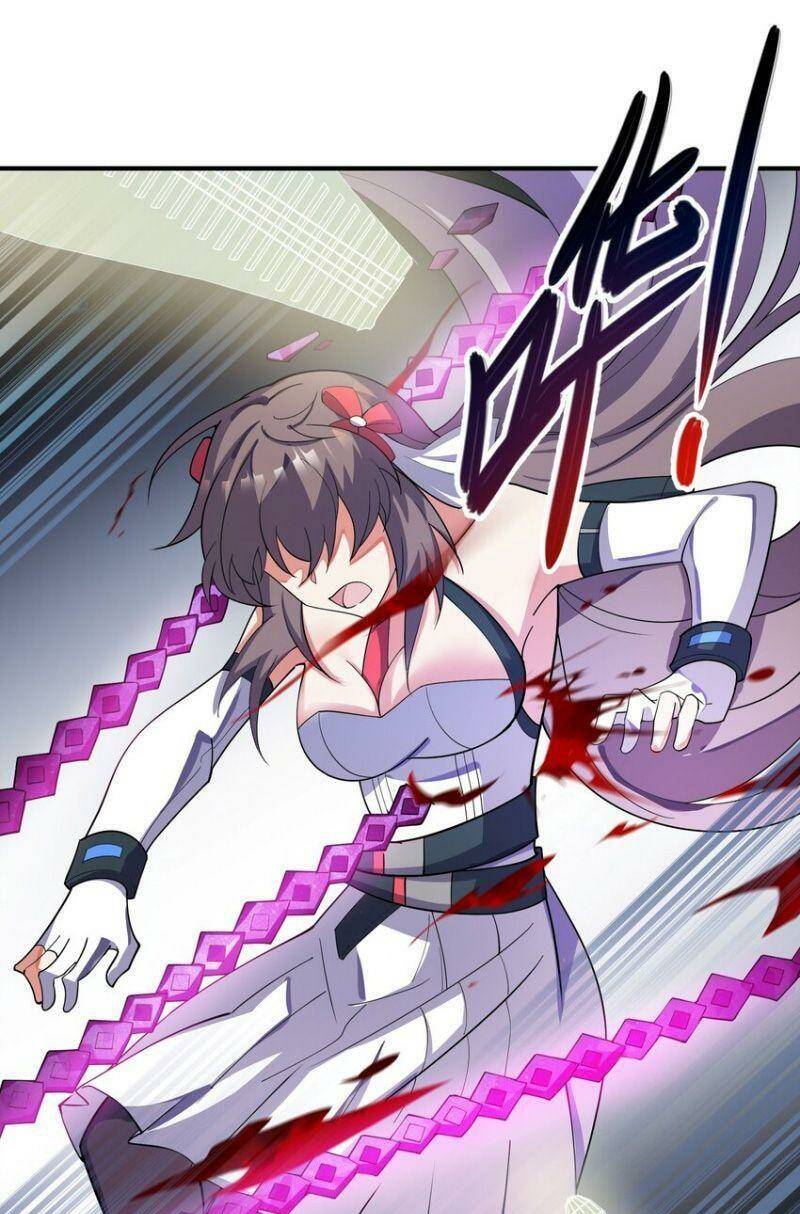 Ta Mới Chỉ 2500 Tuổi: Chapter 36