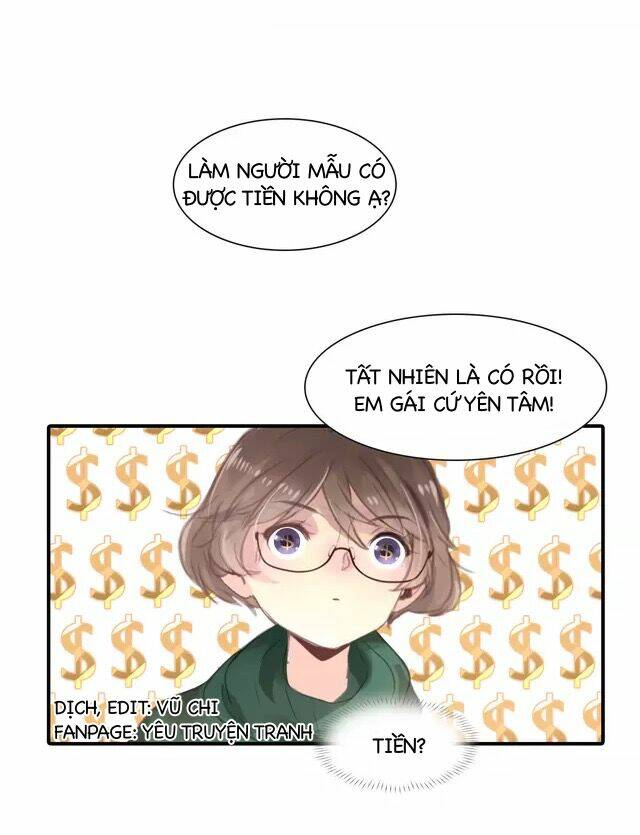 Hướng Dẫn Bảo Trì Người Máy: Chapter 15