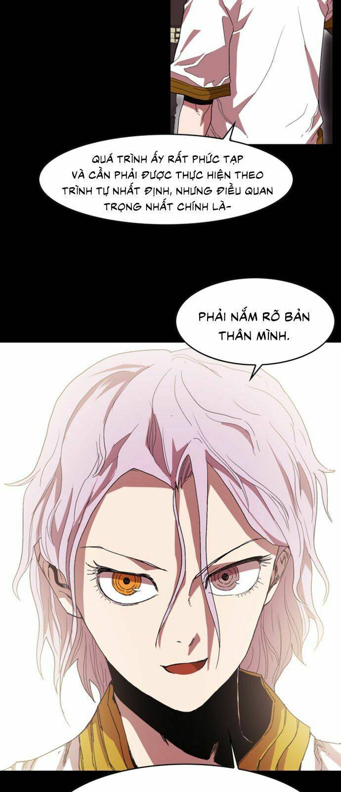 Hard Core Leveling Warrior Ss2: Chapter 29