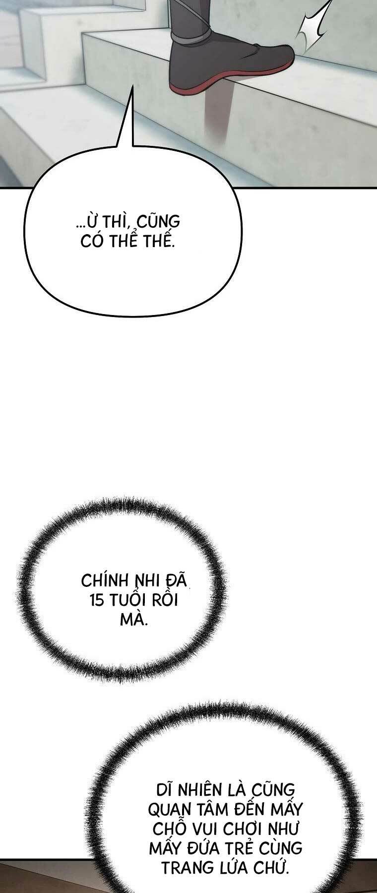 Đông Phương Bất Bại: Chapter 8