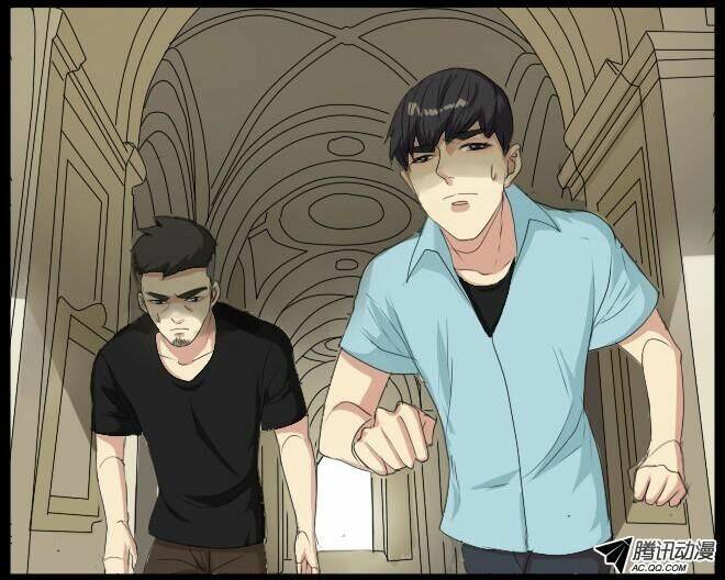 Future trial: Chapter 11