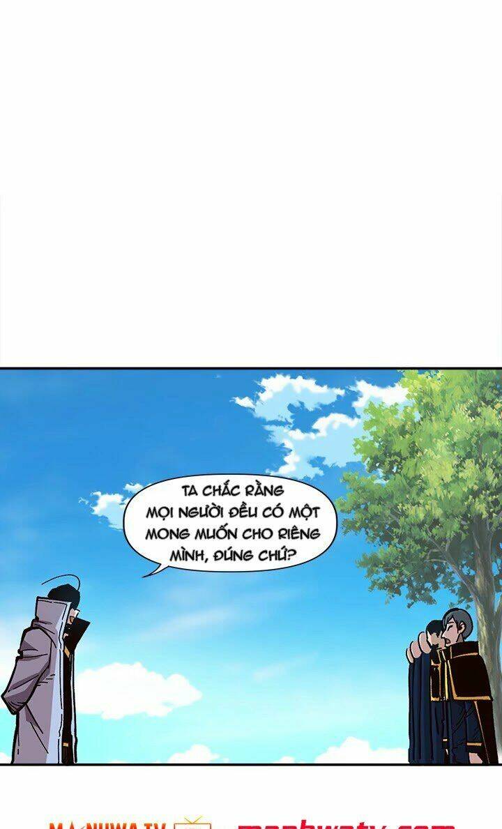 Nô Lệ Nghịch Thiên: Chapter 24