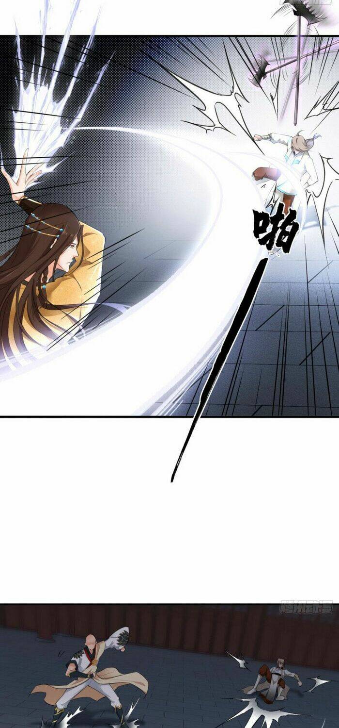 Tà Du Ký: Chapter 66