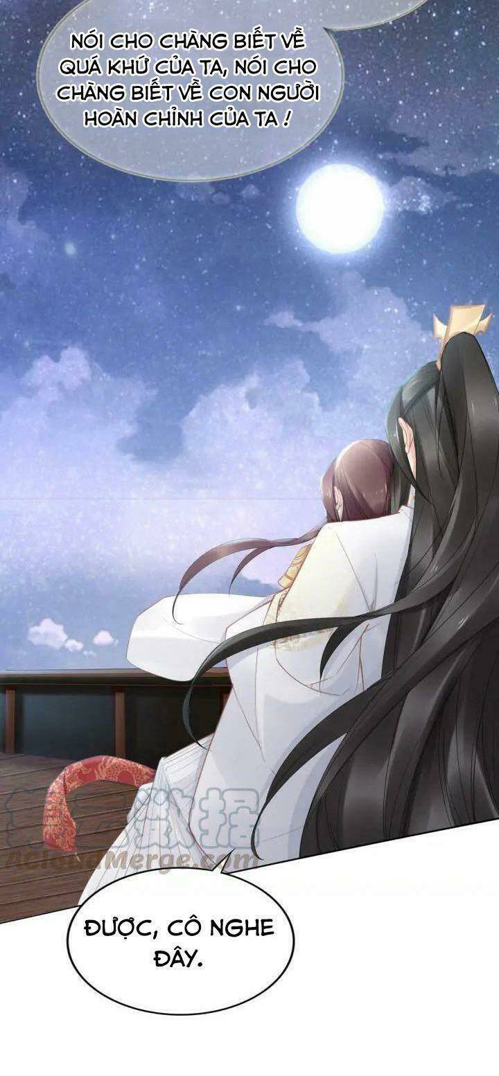 Nhất Sinh Nhất Thế Tiếu Thương Khung: Chapter 104