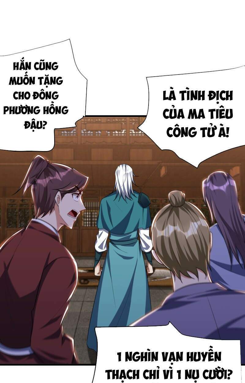 Yêu Giả Vi Vương: Chapter 272