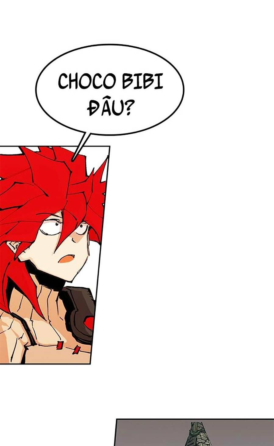 Hard Core Leveling Warrior Ss2: Chapter 126