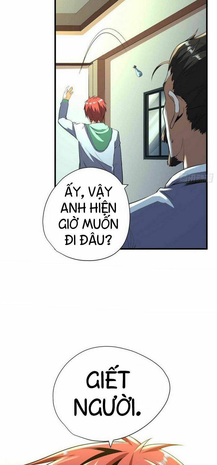 Vương Bài Thần Y: Chapter 67