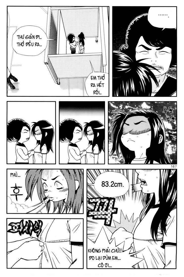 Need A Girl: Chapter 33