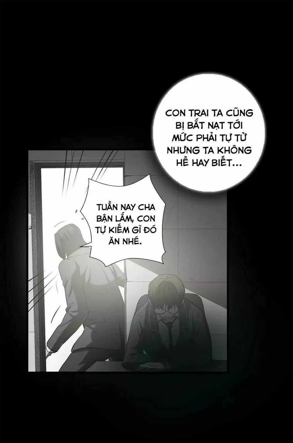 Kẻ Bị Ruồng Bỏ: Chapter 63