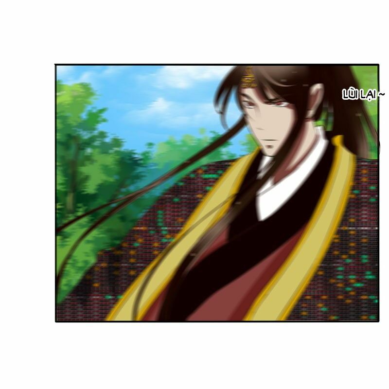 Thông Linh Phi: Chapter 37