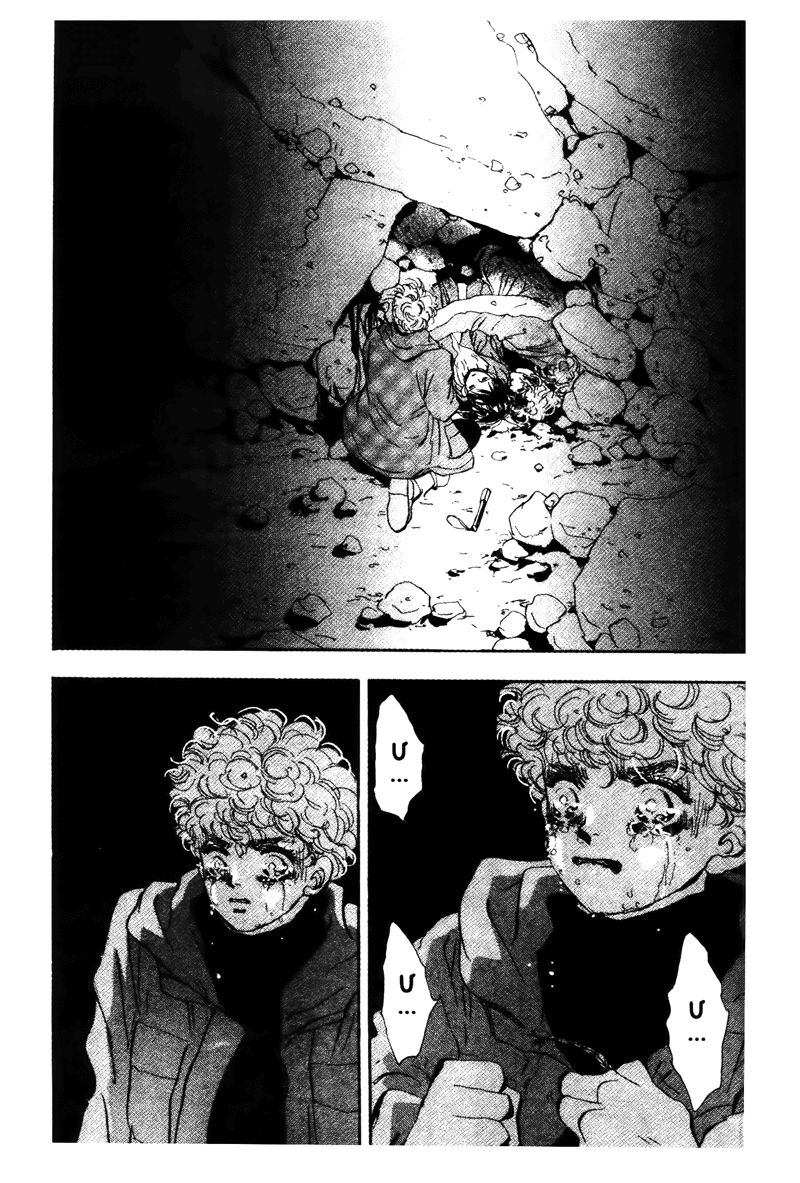 Mầm Sống: Chapter 45