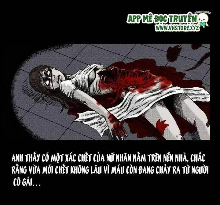 Kỳ Án Có Thật: Chapter 37