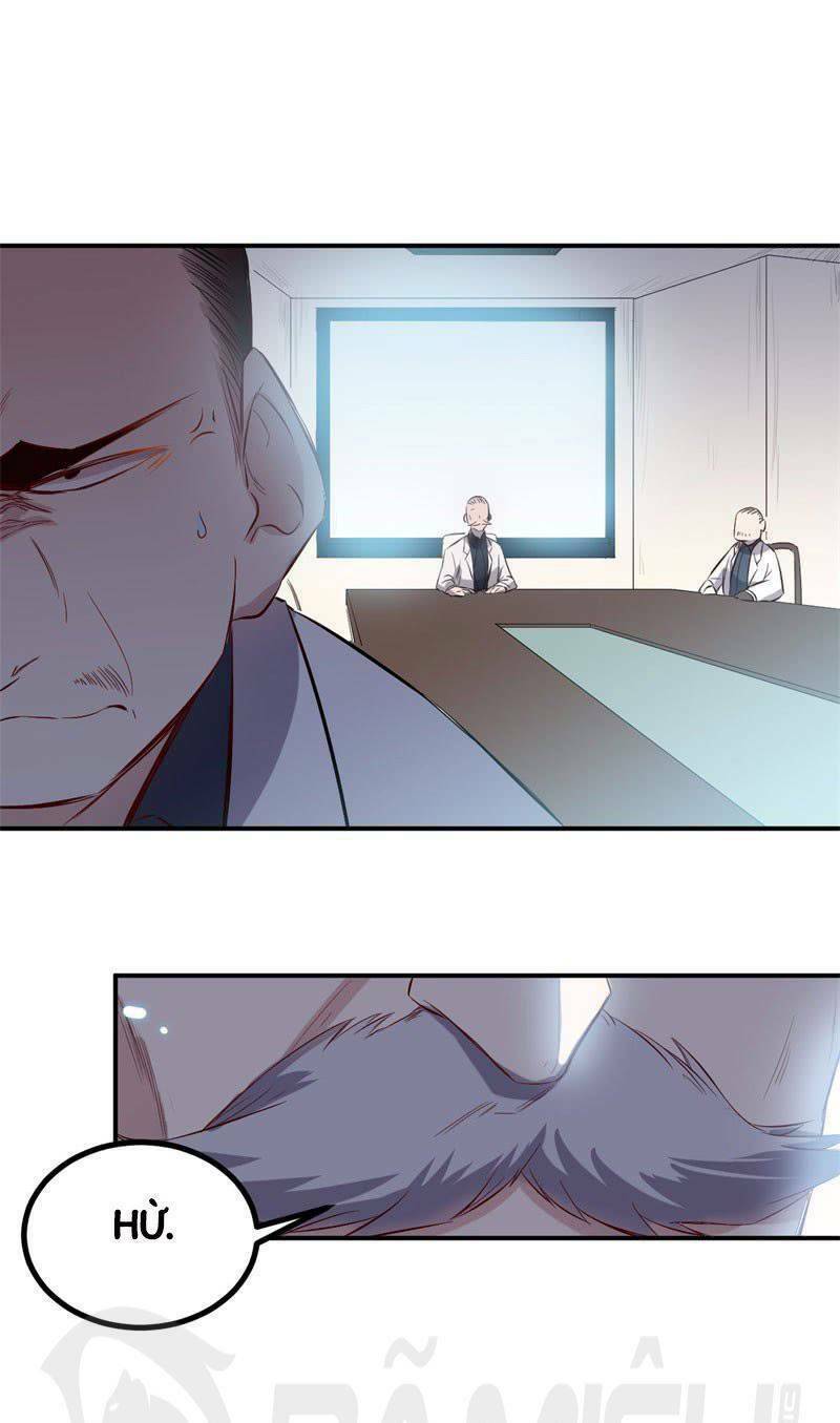 Đỉnh Phong Thần Y: Chapter 35
