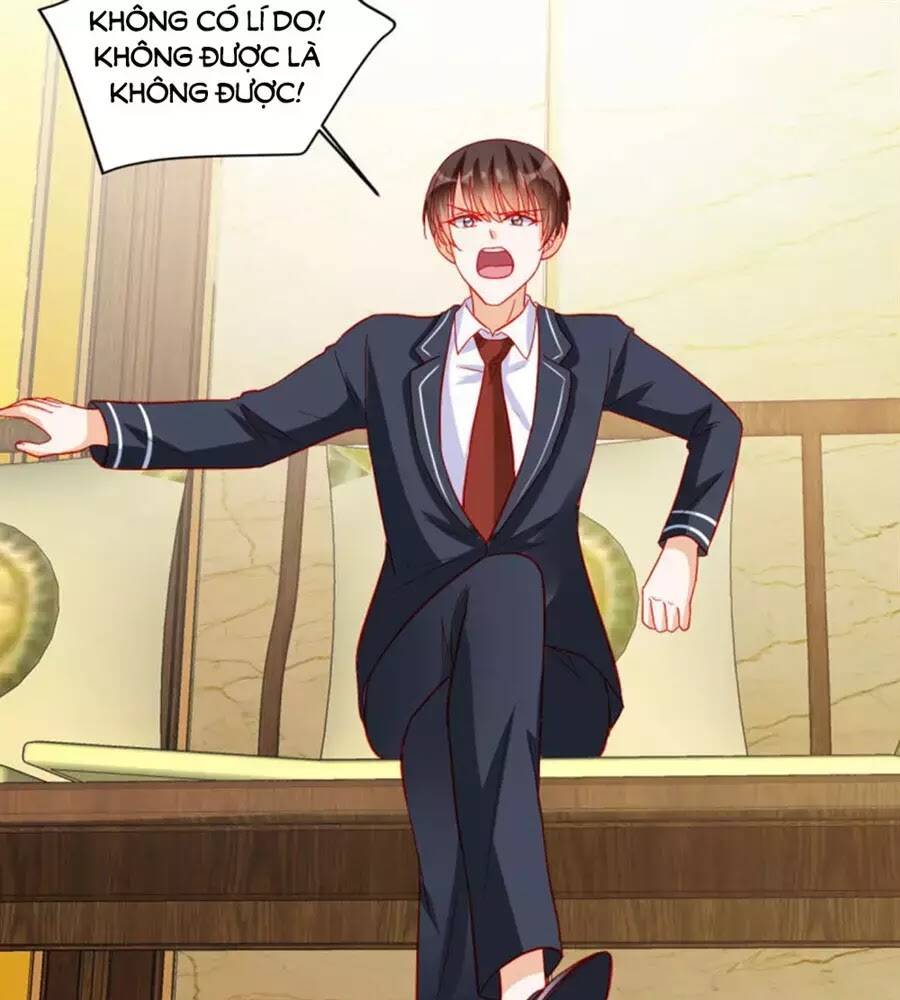 Tu La Thiếu Gia Quá Kiêu Ngạo: Chapter 103