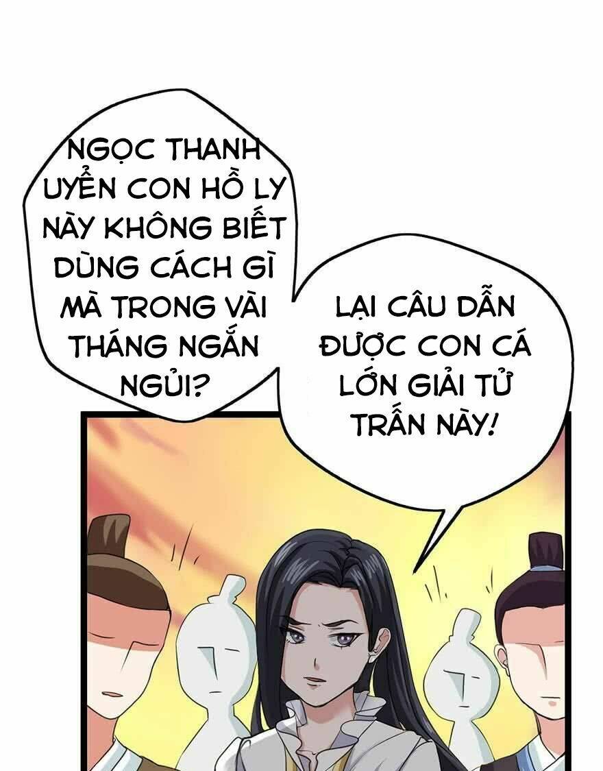 Võ Đạo Cuồng Triều: Chapter 2