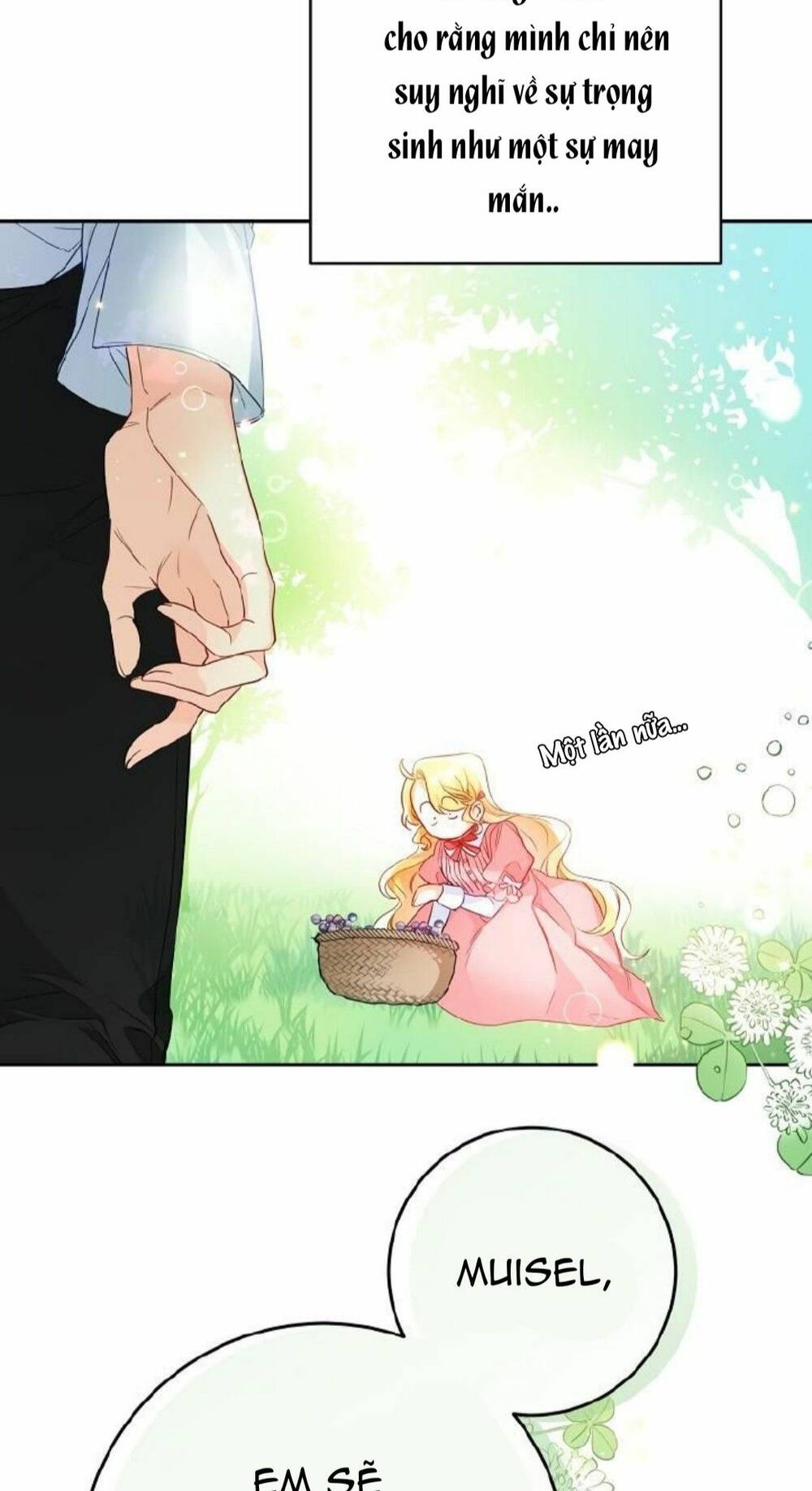 Dư Vị Tách Trà: Chapter 1