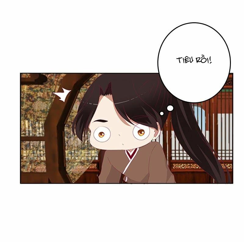 Thông Linh Phi: Chapter 450