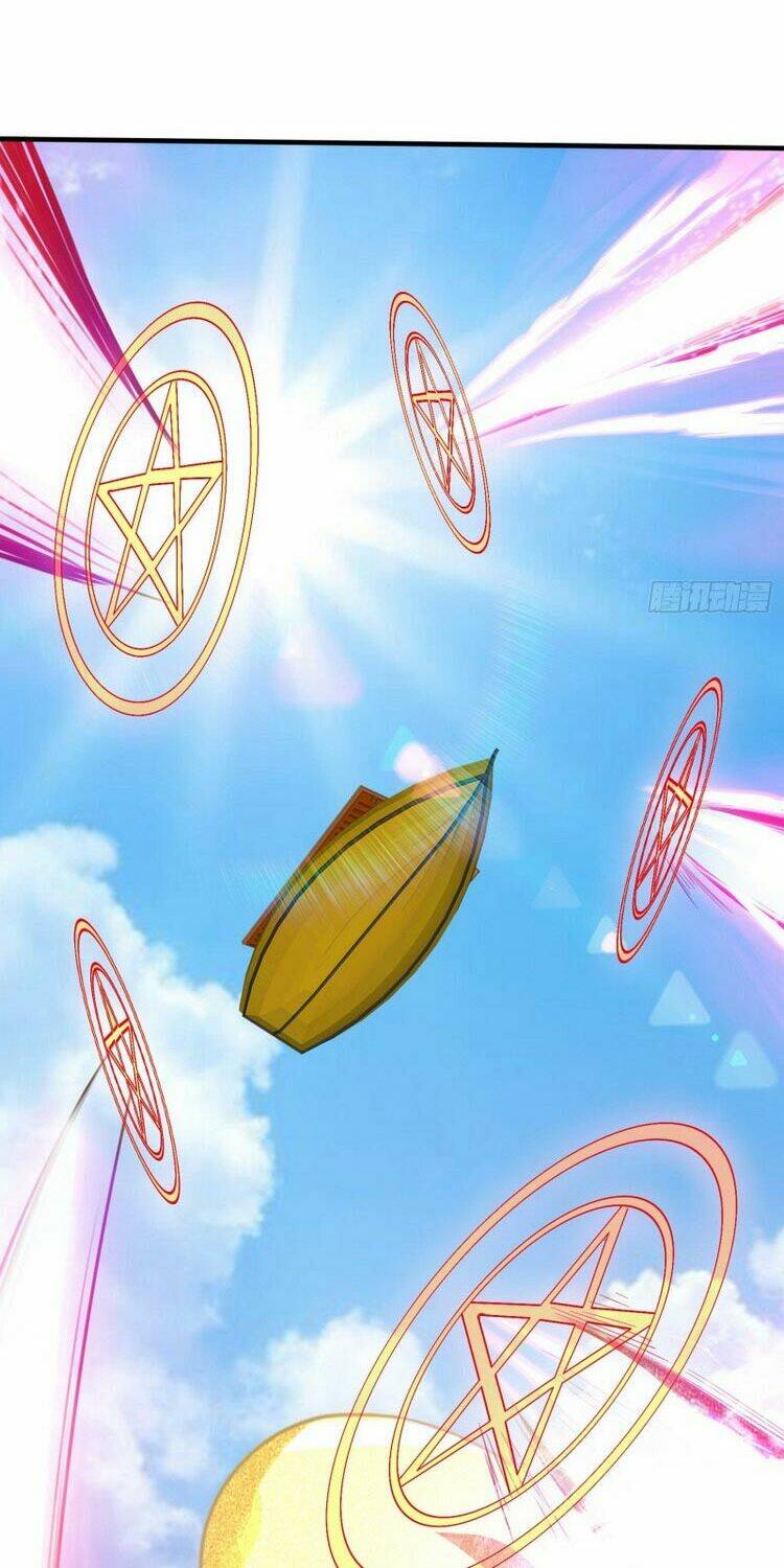 Chư Thiên Ký: Chapter 285