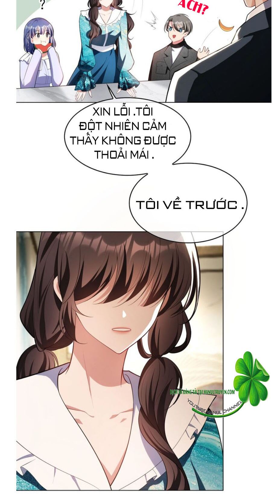 Cô Vợ Nhỏ Nuông Chiều Quá Lại Thành Ác!!: Chapter 160