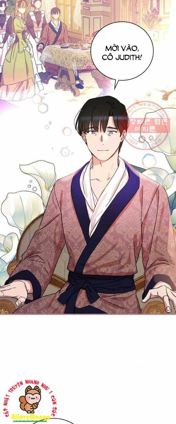 Kỵ Sĩ Đỏ Không Mê Tiền Mù Quáng: Chapter 27