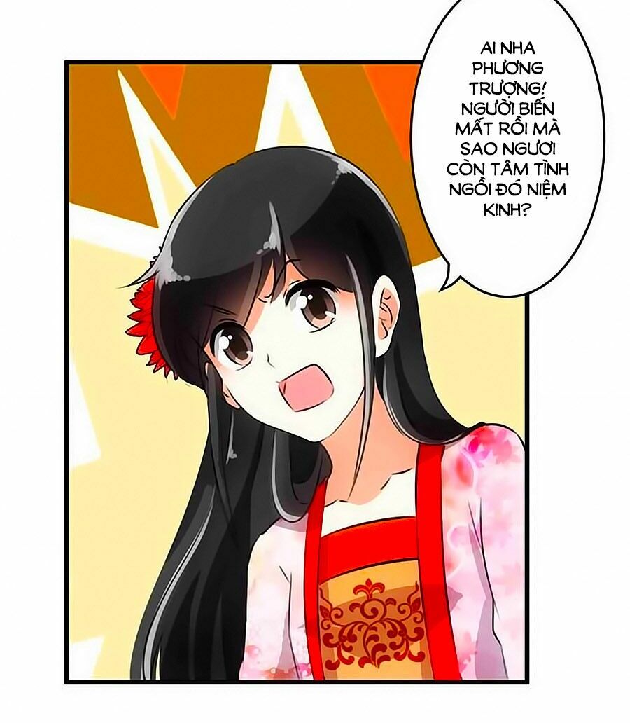 Vương Gia ! Ngươi Thật Bỉ Ổi !: Chapter 148
